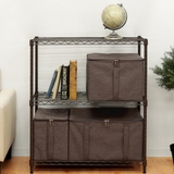 収納ボックス 幅34 5×奥行33×高さ27cm | livingut | 詳細画像17