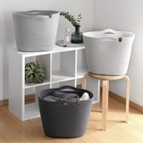 収納 バスケット LL | livingut | 詳細画像14 