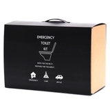 簡易トイレ 非常用 トイレキット | livingut | 詳細画像9