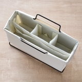 卓上収納 卓上マルチラック 折りたたみ | livingut | 詳細画像9 