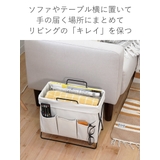 荷物置き リビングラック 折りたたみ | livingut | 詳細画像10