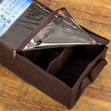 収納ボックス 新書サイズ 幅35×奥行18 | livingut | 詳細画像5