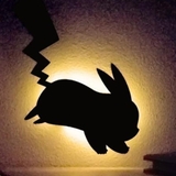 ライト ポケットモンスター ポケモン | livingut | 詳細画像1