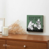 LEDキャンバスアート ムーミンシリーズ 20×20cm | livingut | 詳細画像14 