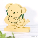 蚊取り線香スタンド ミッフィー ボリス | livingut | 詳細画像1 