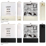 ウォールライト テーブルライト LIGHT | livingut | 詳細画像6