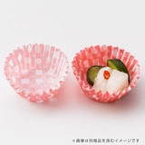 おかずカップ 102枚入り 汁も油も吸いとるカップ | livingut | 詳細画像2