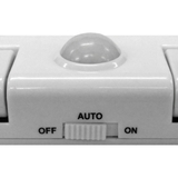 センサーライト どこでもセンサーライト 角ピカ | livingut | 詳細画像7 