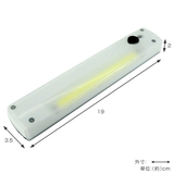 壁付け LED ライト | livingut | 詳細画像4 