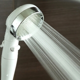 シャワーヘッド 節水シャワーヘッドエコリフレッシュ シャワー | livingut | 詳細画像7 