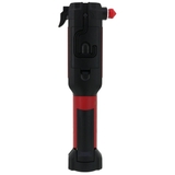 ライト 非常用 多機能ハンマーライト | livingut | 詳細画像4 