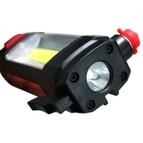 ライト 非常用 多機能ハンマーライト | livingut | 詳細画像8 