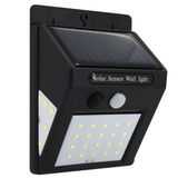 センサーライト モーションセンサー付照明ナイトスター 30灯 | livingut | 詳細画像2 