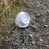 センサーライト 人感 くらやみてらすっち | livingut | 詳細画像14