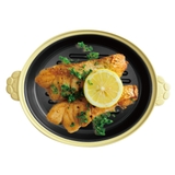 レンジパン 丸型 電子レンジ調理器 | livingut | 詳細画像7