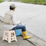 踏み台 セノビー 高さ39cm | livingut | 詳細画像12