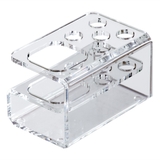 歯ブラシスタンド amenist アクリル製 | livingut | 詳細画像20 