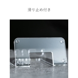 歯ブラシ&シェーバースタンド amenist 3~4人用 | livingut | 詳細画像8