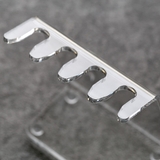 電動歯ブラシスタンド amenist アクリル製 | livingut | 詳細画像11