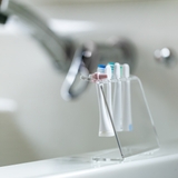 電動歯ブラシスタンド amenist アクリル製 | livingut | 詳細画像12