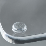 電動歯ブラシスタンド amenist アクリル製 | livingut | 詳細画像13