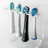 電動歯ブラシスタンド amenist アクリル製 | livingut | 詳細画像15