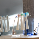 電動歯ブラシスタンド amenist アクリル製 | livingut | 詳細画像17