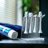 電動歯ブラシスタンド amenist アクリル製 | livingut | 詳細画像19