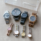 ウォッチスタンド amenist アクリル製 | livingut | 詳細画像16 