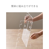 メガネスタンド amenist アクリル製 | livingut | 詳細画像11 
