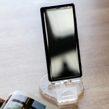 スマートフォンスタンド amenist アクリル製 | livingut | 詳細画像13