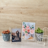 マグパチ フォトフレーム スタンダード | livingut | 詳細画像14