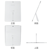 マグパチ フォトフレーム スタンダード | livingut | 詳細画像3