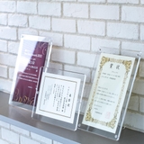 マグパチ フォトフレーム スタンダード | livingut | 詳細画像15