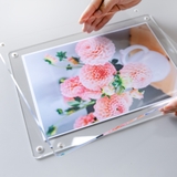 マグパチ フォトフレーム スタンダード | livingut | 詳細画像17