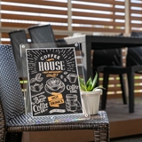 マグパチ フォトフレーム スタンダード | livingut | 詳細画像6