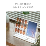 メダルフォトスタンド amenist 幅23×奥行7 | livingut | 詳細画像8 