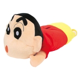 ティッシュケース クレヨンしんちゃんダイカットティッシュカバーしんちゃん | livingut | 詳細画像1 