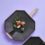 焼肉グリル パレットグリルパン 28cm | livingut | 詳細画像11