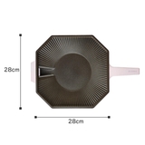 焼肉グリル パレットグリルパン 28cm | livingut | 詳細画像4