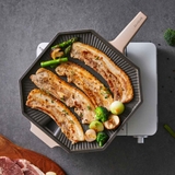 焼肉グリル パレットグリルパン 28cm | livingut | 詳細画像6