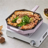 焼肉グリル パレットグリルパン 28cm | livingut | 詳細画像8