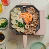 焼肉グリル パレットグリルパン 28cm | livingut | 詳細画像10