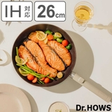 フライパン 26cm IH対応 | livingut | 詳細画像1 