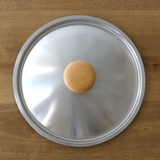 フライパン蓋 22cm用 鍋蓋 | livingut | 詳細画像4 