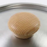 フライパン蓋 22cm用 鍋蓋 | livingut | 詳細画像5 