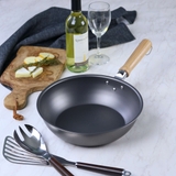 いため鍋 24cm IH対応 | livingut | 詳細画像13