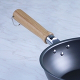 いため鍋 24cm IH対応 | livingut | 詳細画像15