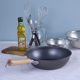 いため鍋 24cm IH対応 | livingut | 詳細画像3