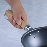 いため鍋 24cm IH対応 | livingut | 詳細画像4